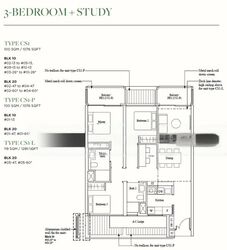 The Reef At King’s Dock (D4), Condominium #455838871